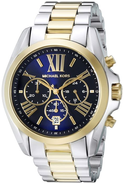 value of michael kors watch